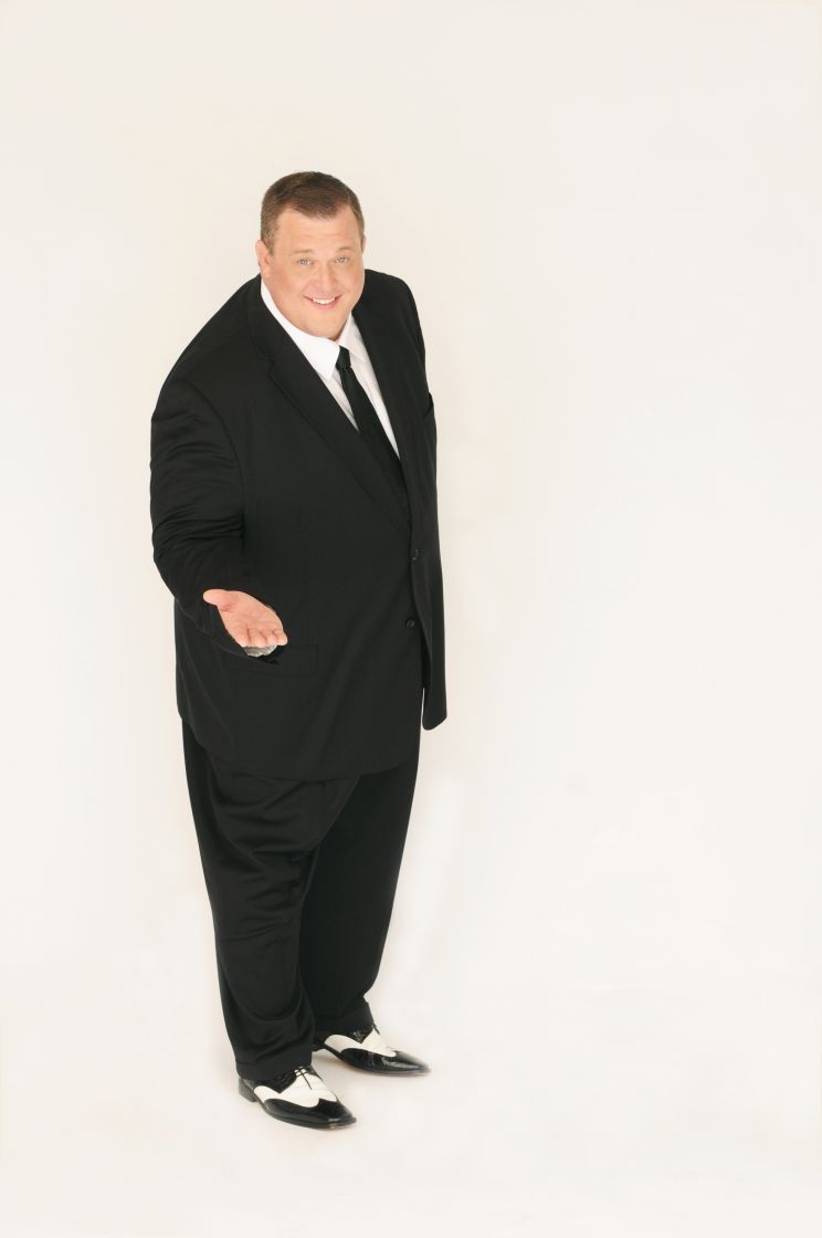 Billy Gardell