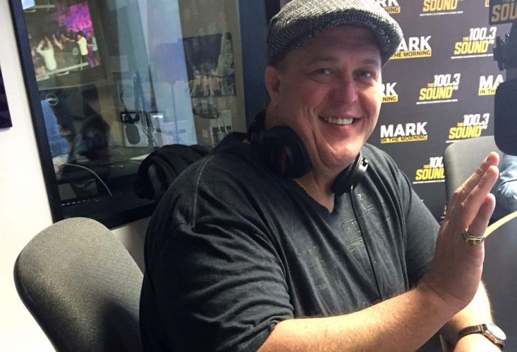 Billy Gardell