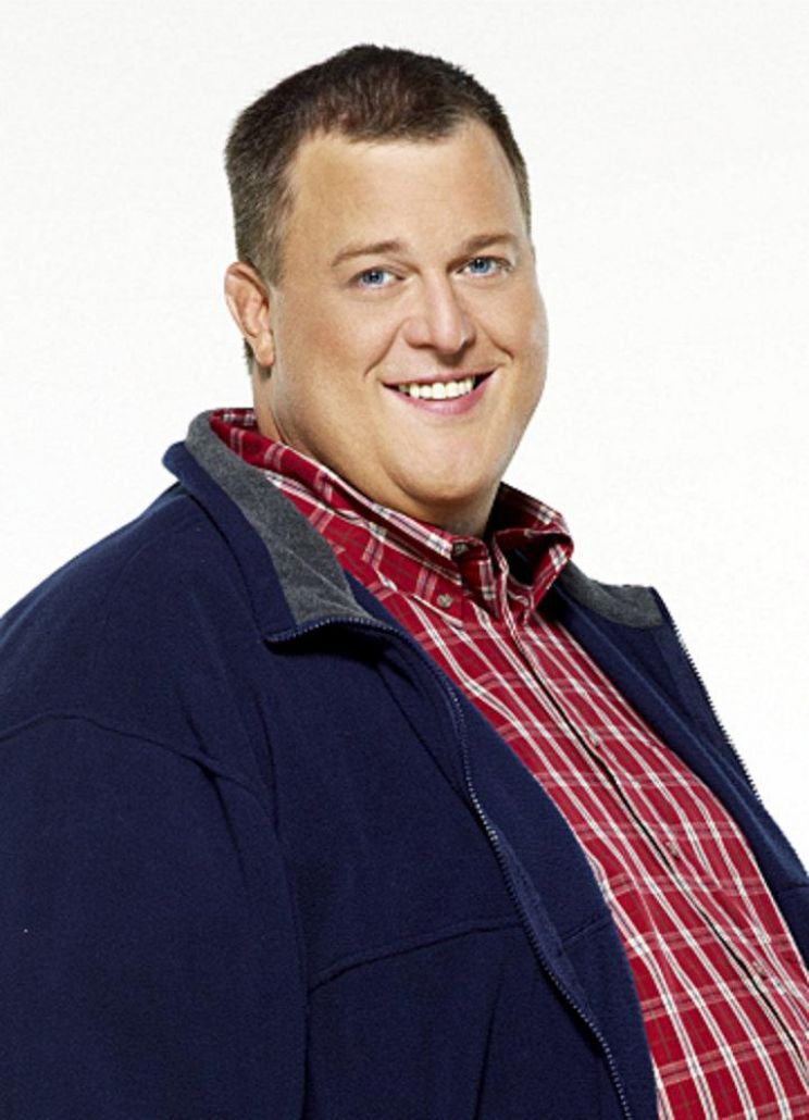 Billy Gardell