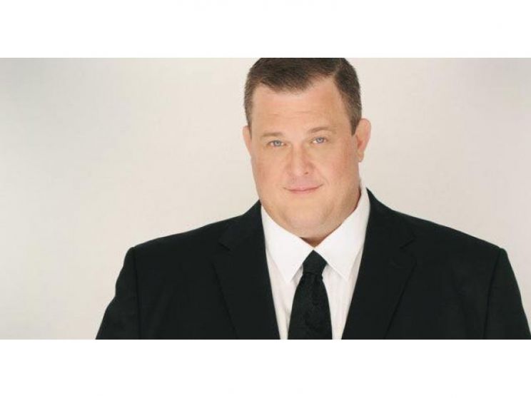 Billy Gardell