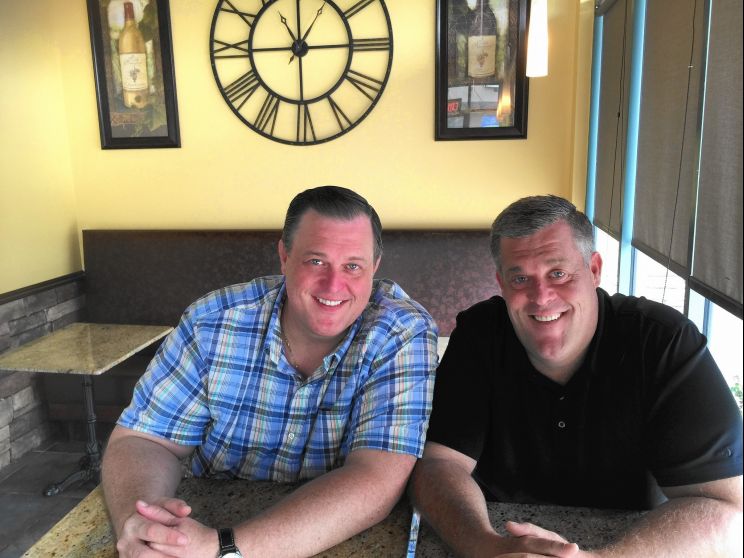 Billy Gardell
