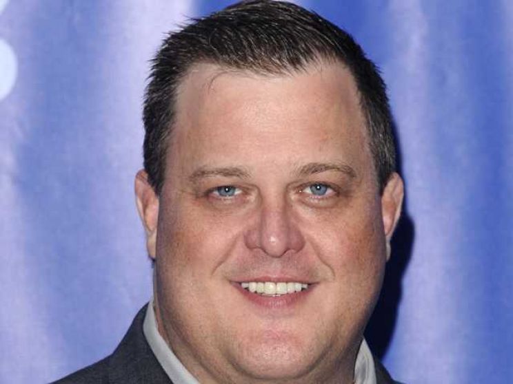 Billy Gardell