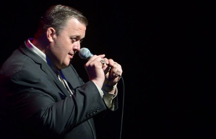 Billy Gardell