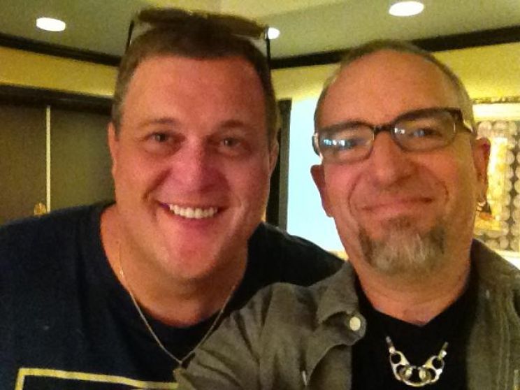 Billy Gardell