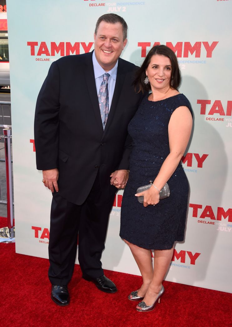 Billy Gardell