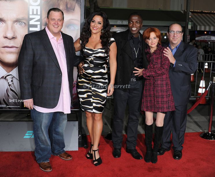 Billy Gardell