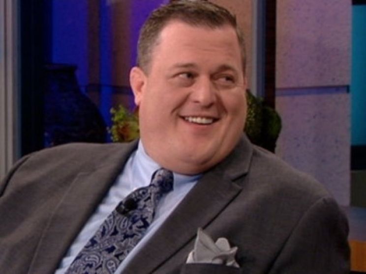 Billy Gardell