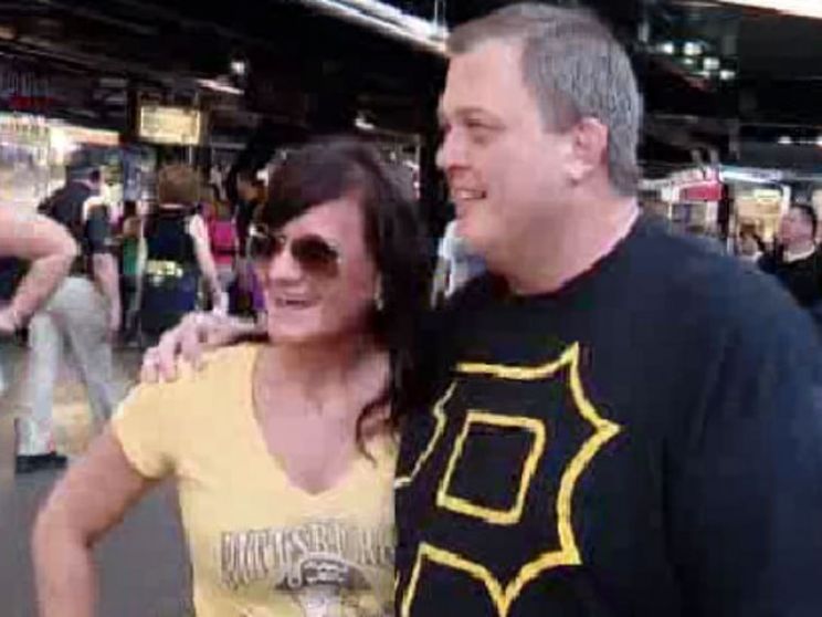 Billy Gardell