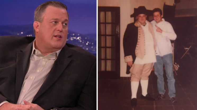 Billy Gardell