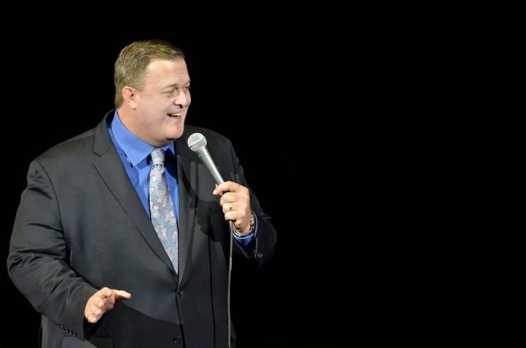 Billy Gardell