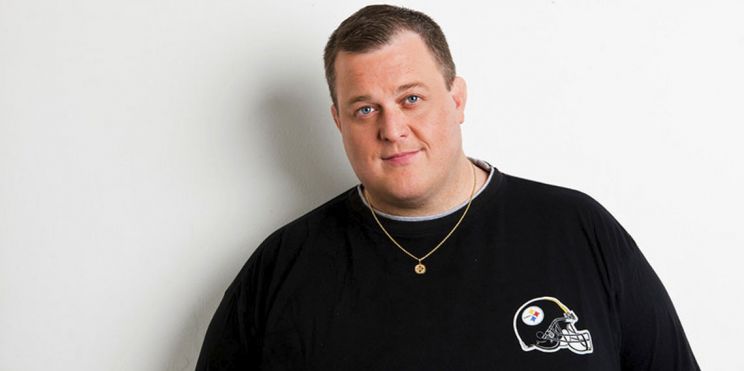 Billy Gardell
