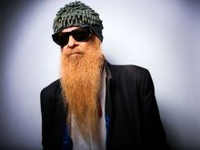 Billy Gibbons