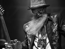 Billy Gibbons