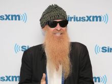 Billy Gibbons