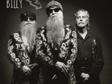 Billy Gibbons