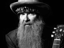 Billy Gibbons