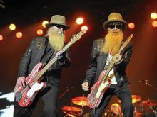 Billy Gibbons