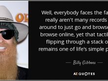 Billy Gibbons