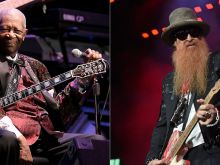 Billy Gibbons