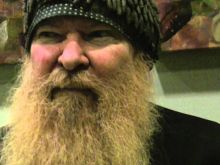 Billy Gibbons