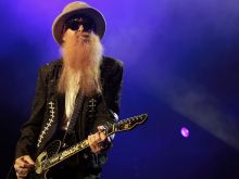 Billy Gibbons