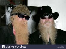 Billy Gibbons