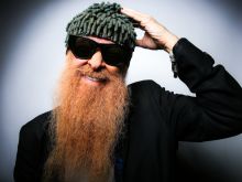 Billy Gibbons