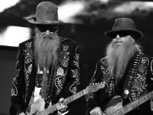 Billy Gibbons