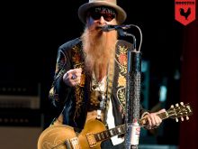 Billy Gibbons