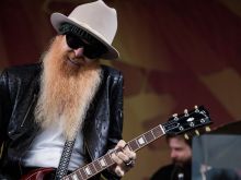 Billy Gibbons