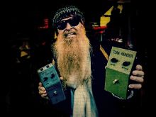 Billy Gibbons