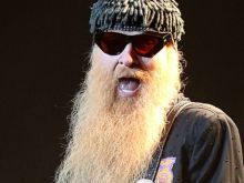 Billy Gibbons