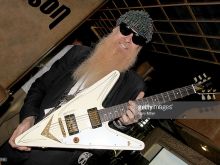 Billy Gibbons