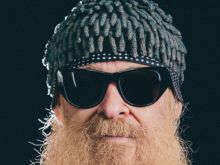 Billy Gibbons