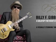 Billy Gibbons