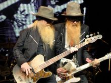 Billy Gibbons