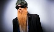 Billy Gibbons