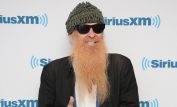 Billy Gibbons