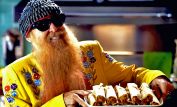 Billy Gibbons