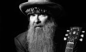 Billy Gibbons