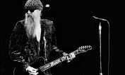 Billy Gibbons