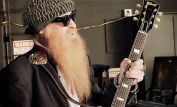 Billy Gibbons