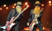 Billy Gibbons