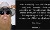 Billy Gibbons