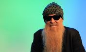 Billy Gibbons