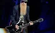 Billy Gibbons