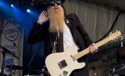 Billy Gibbons