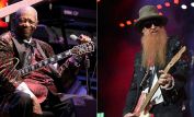 Billy Gibbons