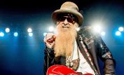 Billy Gibbons