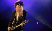 Billy Gibbons